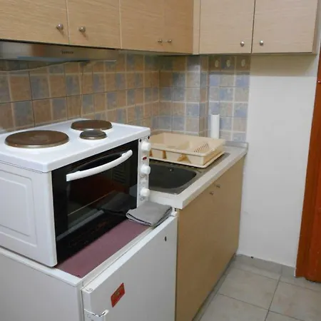 Lovely In The City Center Apartment Thessaloniki