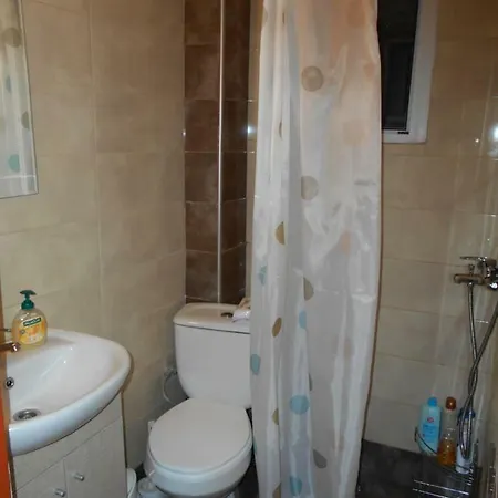 Apartment Lovely In The City Center *