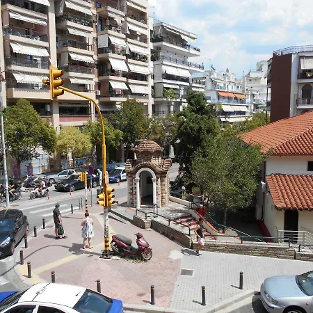Lovely In The City Center Thessaloniki