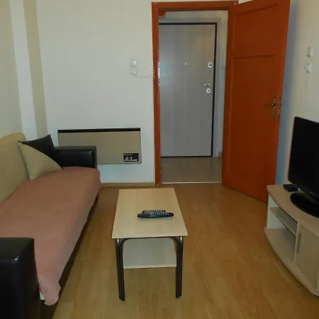 Lovely In The City Center Apartment *