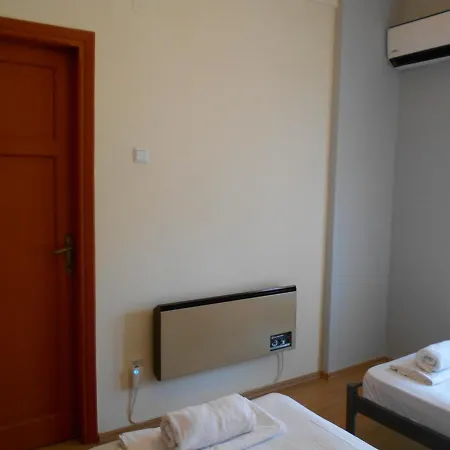 Lovely In The City Center Apartment *
