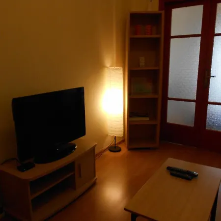 Apartment Lovely In The City Center Thessaloniki