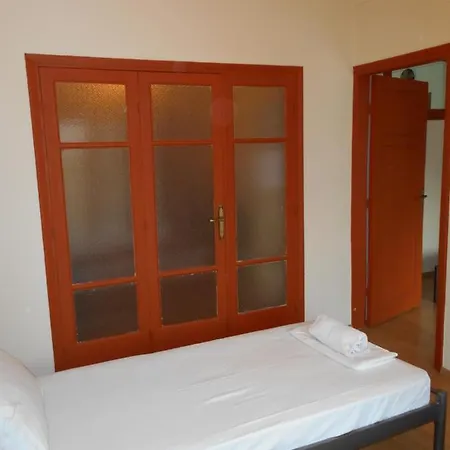 Lovely In The City Center Apartment