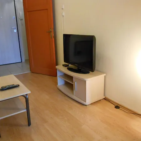 Lovely In The City Center Apartment Thessaloniki