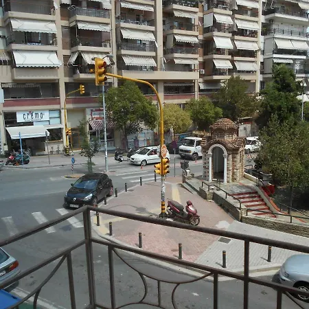 Lovely In The City Center